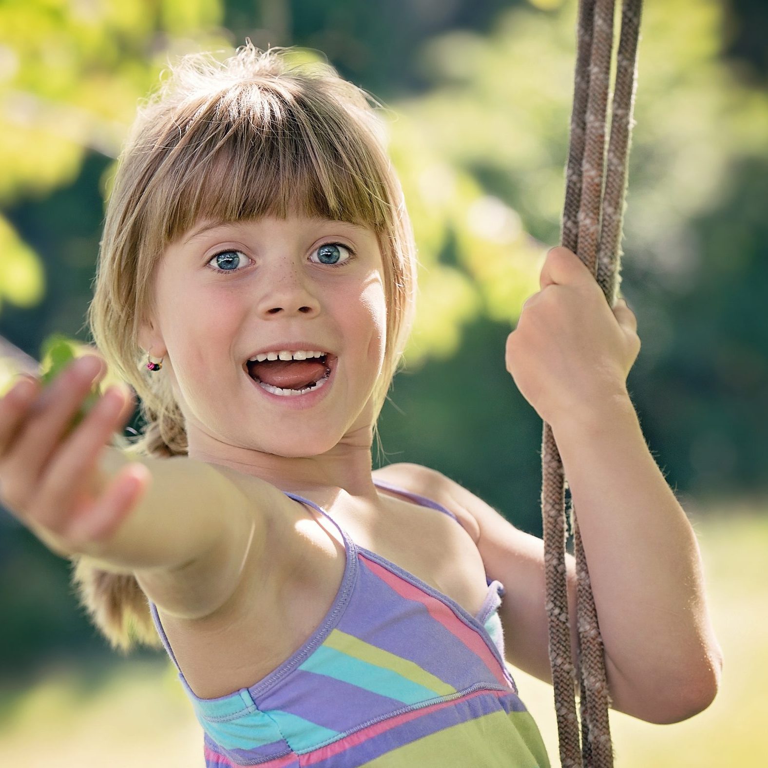 Best Preschool Summer Camp